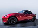 New 2026 MAZDA MIATA SPORT in JACKSONVILLE, FLORIDA (Photo 2)