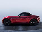 New 2026 MAZDA MIATA SPORT in JACKSONVILLE, FLORIDA (Photo 3)