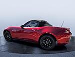New 2026 MAZDA MIATA SPORT in JACKSONVILLE, FLORIDA (Photo 4)