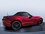 New 2026 MAZDA MIATA SPORT in JACKSONVILLE, FLORIDA (Photo 5)