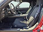 New 2026 MAZDA MIATA SPORT in JACKSONVILLE, FLORIDA (Photo 8)