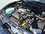New 2026 MAZDA MX-5 MIATA RF GRAND TOURING in JACKSONVILLE, FLORIDA (Photo 18)