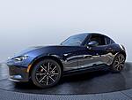 New 2026 MAZDA MX-5 MIATA RF GRAND TOURING in JACKSONVILLE, FLORIDA (Photo 2)