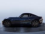 New 2026 MAZDA MX-5 MIATA RF GRAND TOURING in JACKSONVILLE, FLORIDA (Photo 3)