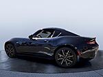 New 2026 MAZDA MX-5 MIATA RF GRAND TOURING in JACKSONVILLE, FLORIDA (Photo 4)