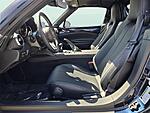 New 2026 MAZDA MX-5 MIATA RF GRAND TOURING in JACKSONVILLE, FLORIDA (Photo 8)