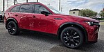 New 2026 MAZDA CX-90 S PREMIUM SPORT in JACKSONVILLE, FLORIDA