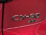 New 2026 MAZDA CX-90 S PREMIUM SPORT in JACKSONVILLE, FLORIDA (Photo 14)