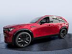 New 2026 MAZDA CX-90 S PREMIUM SPORT in JACKSONVILLE, FLORIDA (Photo 2)