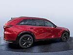 New 2026 MAZDA CX-90 S PREMIUM SPORT in JACKSONVILLE, FLORIDA (Photo 5)