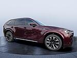 New 2026 MAZDA CX-90 S PREMIUM PLUS in JACKSONVILLE, FLORIDA (Photo 1)