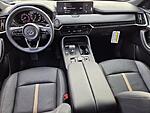 New 2026 MAZDA CX-90 S PREMIUM PLUS in JACKSONVILLE, FLORIDA (Photo 12)