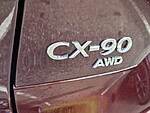 New 2026 MAZDA CX-90 S PREMIUM PLUS in JACKSONVILLE, FLORIDA (Photo 14)