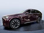 New 2026 MAZDA CX-90 S PREMIUM PLUS in JACKSONVILLE, FLORIDA (Photo 2)