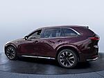 New 2026 MAZDA CX-90 S PREMIUM PLUS in JACKSONVILLE, FLORIDA (Photo 4)