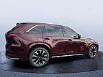 New 2026 MAZDA CX-90 S PREMIUM PLUS in JACKSONVILLE, FLORIDA (Photo 5)