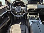 New 2026 MAZDA CX-90 PREMIUM SPORT in JACKSONVILLE, FLORIDA (Photo 12)