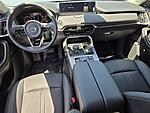 New 2026 MAZDA CX-90 PREMIUM SPORT in JACKSONVILLE, FLORIDA (Photo 13)