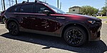 New 2026 MAZDA CX-90 PREMIUM SPORT in JACKSONVILLE, FLORIDA