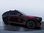 New 2026 MAZDA CX-90 PREMIUM SPORT in JACKSONVILLE, FLORIDA (Photo 1)