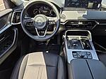 New 2026 MAZDA CX-90 PREMIUM SPORT in JACKSONVILLE, FLORIDA (Photo 11)