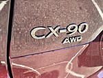 New 2026 MAZDA CX-90 PREMIUM SPORT in JACKSONVILLE, FLORIDA (Photo 14)