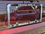 New 2026 MAZDA CX-90 PREMIUM SPORT in JACKSONVILLE, FLORIDA (Photo 16)