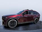 New 2026 MAZDA CX-90 PREMIUM SPORT in JACKSONVILLE, FLORIDA (Photo 2)