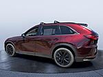 New 2026 MAZDA CX-90 PREMIUM SPORT in JACKSONVILLE, FLORIDA (Photo 4)
