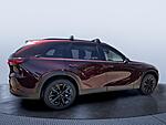 New 2026 MAZDA CX-90 PREMIUM SPORT in JACKSONVILLE, FLORIDA (Photo 5)