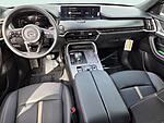 New 2026 MAZDA CX-90 S PREMIUM SPORT in JACKSONVILLE, FLORIDA (Photo 12)