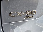 New 2026 MAZDA CX-90 S PREMIUM SPORT in JACKSONVILLE, FLORIDA (Photo 14)