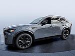 New 2026 MAZDA CX-90 S PREMIUM SPORT in JACKSONVILLE, FLORIDA (Photo 2)