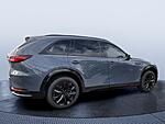 New 2026 MAZDA CX-90 S PREMIUM SPORT in JACKSONVILLE, FLORIDA (Photo 5)