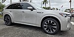 New 2026 MAZDA CX-90 S PREMIUM PLUS in JACKSONVILLE, FLORIDA