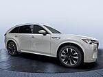 New 2026 MAZDA CX-90 S PREMIUM PLUS in JACKSONVILLE, FLORIDA (Photo 1)