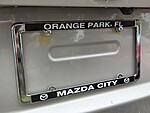 New 2026 MAZDA CX-90 S PREMIUM PLUS in JACKSONVILLE, FLORIDA (Photo 18)