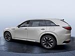 New 2026 MAZDA CX-90 S PREMIUM PLUS in JACKSONVILLE, FLORIDA (Photo 5)