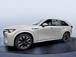 New 2026 MAZDA CX-90 S PREMIUM PLUS in JACKSONVILLE, FLORIDA (Photo 7)