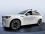New 2026 MAZDA CX-90 S PREMIUM PLUS in JACKSONVILLE, FLORIDA (Photo 2)