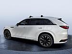 New 2026 MAZDA CX-90 S PREMIUM PLUS in JACKSONVILLE, FLORIDA (Photo 4)