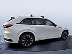 New 2026 MAZDA CX-90 S PREMIUM PLUS in JACKSONVILLE, FLORIDA (Photo 5)