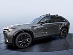 New 2026 MAZDA CX-90 S PREMIUM SPORT in JACKSONVILLE, FLORIDA (Photo 2)