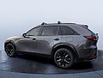 New 2026 MAZDA CX-90 S PREMIUM SPORT in JACKSONVILLE, FLORIDA (Photo 4)