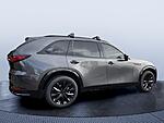 New 2026 MAZDA CX-90 S PREMIUM SPORT in JACKSONVILLE, FLORIDA (Photo 5)