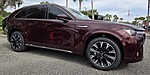 New 2026 MAZDA CX-90 S PREMIUM PLUS in JACKSONVILLE, FLORIDA