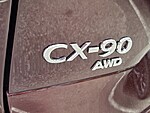 New 2026 MAZDA CX-90 S PREMIUM PLUS in JACKSONVILLE, FLORIDA (Photo 14)
