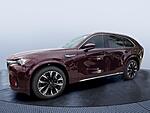New 2026 MAZDA CX-90 S PREMIUM PLUS in JACKSONVILLE, FLORIDA (Photo 2)