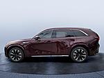 New 2026 MAZDA CX-90 S PREMIUM PLUS in JACKSONVILLE, FLORIDA (Photo 3)