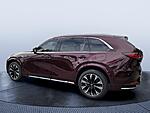 New 2026 MAZDA CX-90 S PREMIUM PLUS in JACKSONVILLE, FLORIDA (Photo 4)